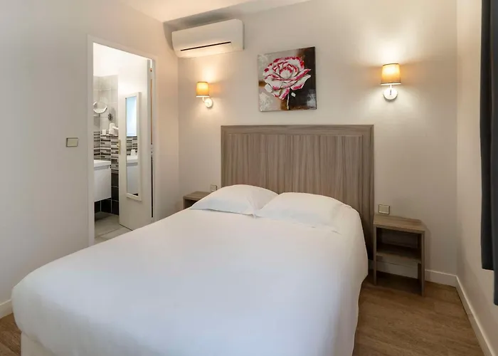 Sure Hotel By Best Western Saintes