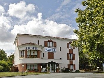 Sure By Western 3* Saintes